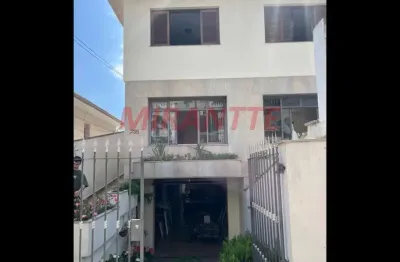 Casa com 3 quartos à venda na Rua Ismael Neri, Água Fria, São Paulo