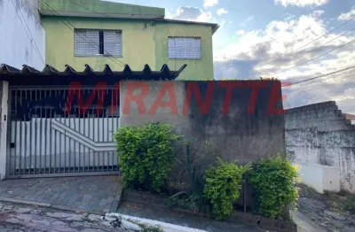 Casa com 4 quartos à venda na Rua Vicente Ferreira Leite, Limão, São Paulo
