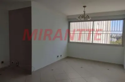 Apartamento com 3 quartos à venda na Rua Doutor César, Santana, São Paulo