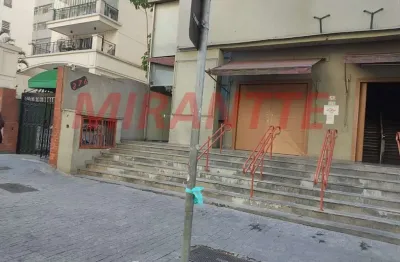 Apartamento com 1 quarto à venda na Alameda Barros, Santa Cecília, São Paulo