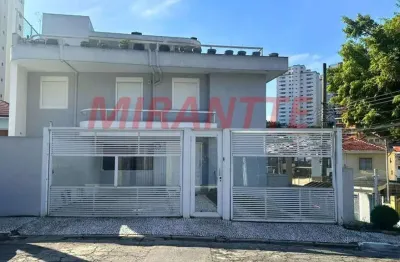 Casa com 3 quartos à venda na Rua Florinéia, Santana, São Paulo