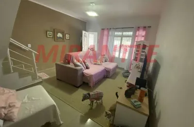 Casa com 3 quartos à venda na Rua José Francisco Parra, Imirim, São Paulo