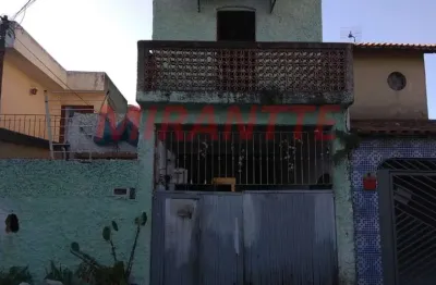 Casa com 4 quartos à venda na Rua Antônio de Souza Costa, Imirim, São Paulo