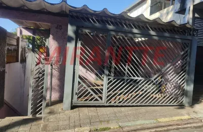 Casa com 3 quartos à venda na Rua Pontal da Barra, Lauzane Paulista, São Paulo