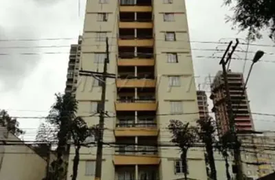 Apartamento com 3 quartos à venda na Rua Alfredo Pujol, Santana, São Paulo