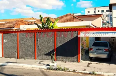 Casa terrea de 166m² com 3 quartos em vila nova mazzei