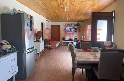 Chácara / sítio com 4 quartos à venda na Rua Rua Ipe, Hortolândia, Mairiporã