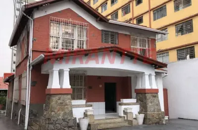 Casa com 1 quarto à venda na Rua Condessa de São Joaquim, Bela Vista, São Paulo