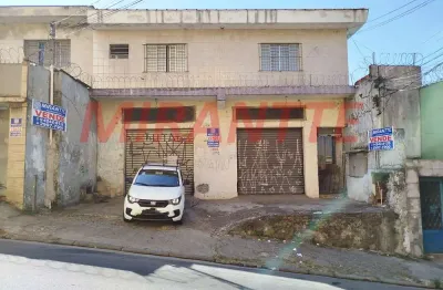 Barracão / Galpão / Depósito à venda na Rua Zilda, Casa Verde, São Paulo