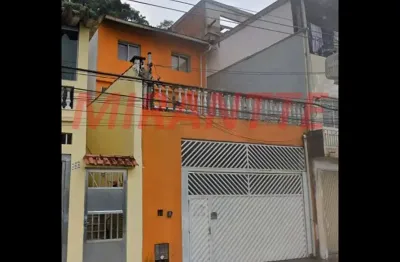 Casa com 4 quartos à venda na Rua Raul Bispo dos Santos, Jardim Pedra Branca, São Paulo