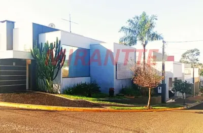 Casa com 3 quartos à venda na Avenida Antenor de Almeida, Vila Aviação, Bauru
