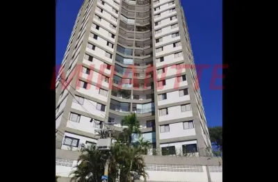Apartamento de 73m² com 3 quartos em freguesia do ó