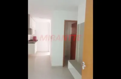 Apartamento com 1 quarto à venda na Rua das Vertentes, Vila Constança, São Paulo