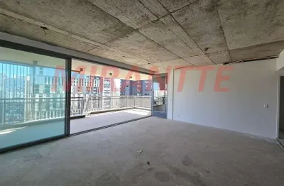 Apartamento com 3 quartos à venda na Avenida Roque Petroni Júnior, Brooklin, São Paulo