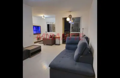Apartamento com 3 quartos à venda na Rua Doutor Afonso Vergueiro, Vila Maria, São Paulo