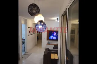 Apartamento com 3 quartos à venda na Rua Doutor Afonso Vergueiro, Vila Maria, São Paulo
