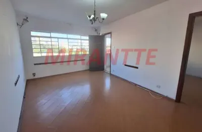 Casa com 4 quartos à venda na Rua Manuel Alves, Parque Mandaqui, São Paulo