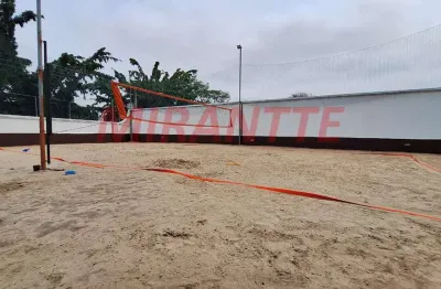 Apartamento com 3 quartos à venda na Avenida Braz Leme, Santana, São Paulo