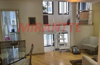 Apartamento com 3 quartos à venda na Rua Francisca Júlia, Santana, São Paulo