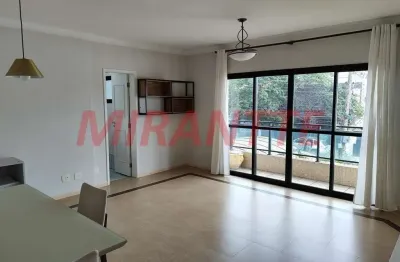 Apartamento com 3 quartos à venda na Rua Ana Ribeiro, Casa Verde, São Paulo