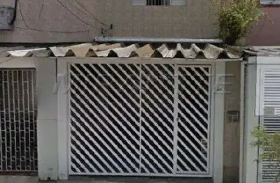 Casa com 2 quartos à venda na Rua Chico Pontes, Vila Guilherme, São Paulo