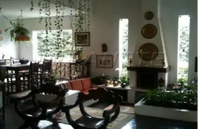 Casa com 3 quartos à venda na Rua Engenheiro Teixeira Soares, Butantã, São Paulo