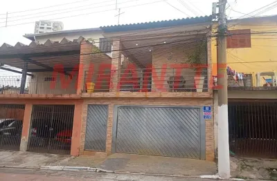 Casa com 3 quartos à venda na Rua Embaixador Régis de Oliveira, Jardim Amália, São Paulo