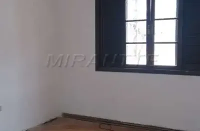 Casa com 3 quartos à venda na Rua Joaquim Simões, Mandaqui, São Paulo
