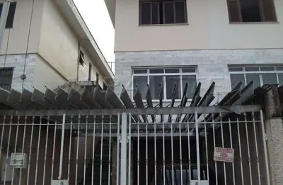 Casa com 3 quartos à venda na Rua Jorge Valim, Vila Ester, São Paulo