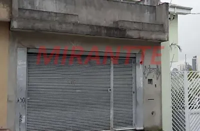 Casa com 4 quartos à venda na Rua Albertina Vieira da Silva Gordo, Vila Aurora (Zona Norte), São Paulo