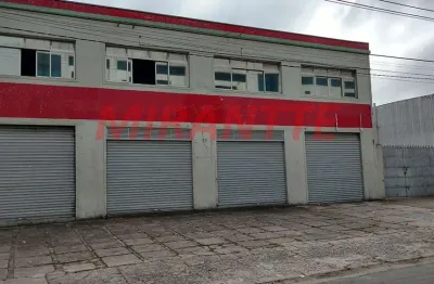 Barracão / Galpão / Depósito à venda na Rua Ite, Vila Guilherme, São Paulo