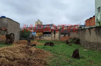 Terreno à venda na Avenida Imirim, Imirim, São Paulo