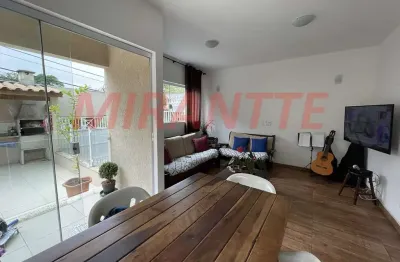 Casa com 3 quartos à venda na Rua Sandoval de Almeida Lima, Jardim Pedra Branca, São Paulo