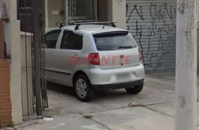 Casa com 1 quarto à venda na Rua Atílio Piffer, Casa Verde, São Paulo