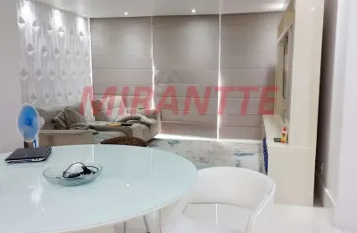 Apartamento com 3 quartos à venda na Rua Macaiá-Mirim, Santana, São Paulo