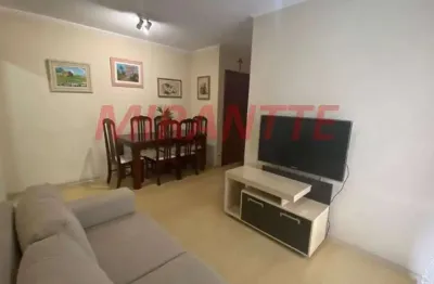 Apartamento com 3 quartos à venda na Rua João Alves, Freguesia do Ó, São Paulo