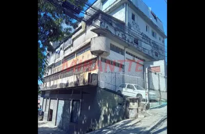 Apartamento com 1 quarto à venda na Rua Caiena, Jardim Peri, São Paulo