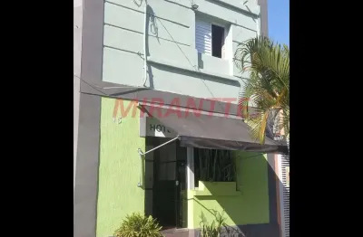 Apartamento com 15 quartos à venda na Rua Marino Félix, Casa Verde, São Paulo