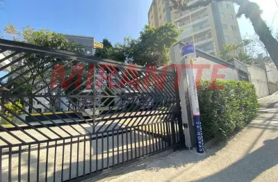 Apartamento com 1 quarto à venda na Avenida Clavásio Alves da Silva, Limão, São Paulo