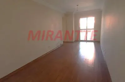 Apartamento de 63.92m² com 2 quartos em vila aurora (zona norte)