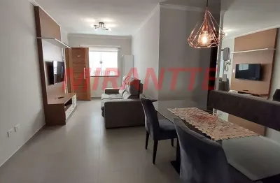 Apartamento com 3 quartos à venda na Avenida Maestro Villa Lobos, Vila Gustavo, São Paulo