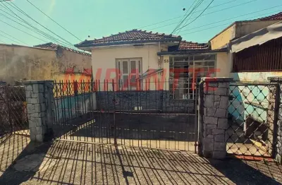 Terreno à venda na Rua Paulina Vergueiro Rudge, Casa Verde, São Paulo