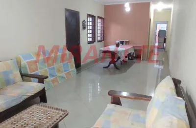 Casa com 3 quartos à venda na Rua Maria Francisca, Vila Irmãos Arnoni, São Paulo