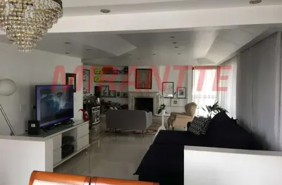 Apartamento com 3 quartos à venda na Rua Dona Luiza Tolle, Santana, São Paulo
