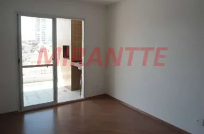 Apartamento com 3 quartos à venda na Rua Maria José Pomar, Mandaqui, São Paulo