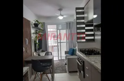 Kitnet / Stúdio à venda na Rua Marambaia, Casa Verde, São Paulo