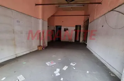 Casa com 2 quartos à venda na Avenida Guapira, Tucuruvi, São Paulo