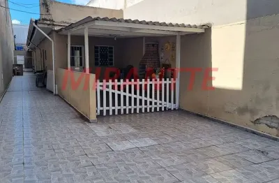Casa com 4 quartos à venda na Rua Doutor Afonso Vergueiro, Vila Maria, São Paulo