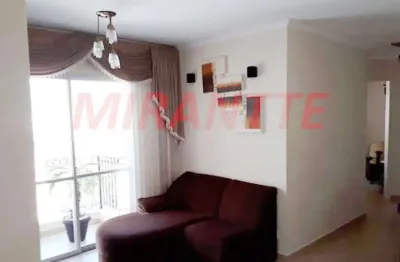Apartamento de 0.72m² com 3 quartos em santa terezinha