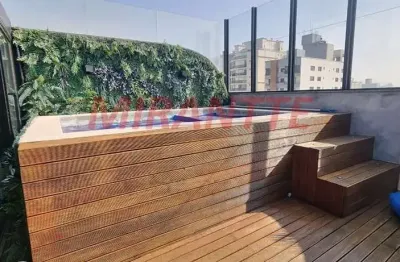 Apartamento de 165m² com 3 quartos em santa teresinha